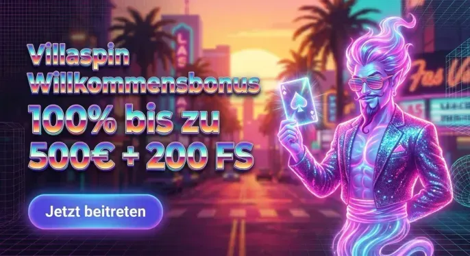 Villaspin Casino